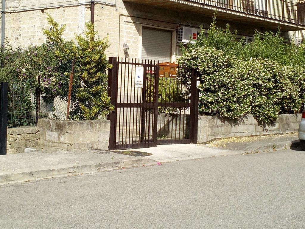 B&B A Casa Di Nonna Fondi Extérieur photo