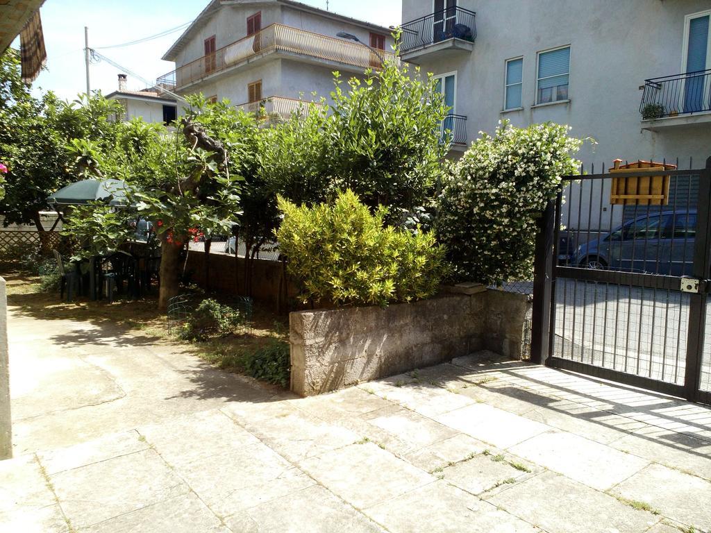 B&B A Casa Di Nonna Fondi Extérieur photo
