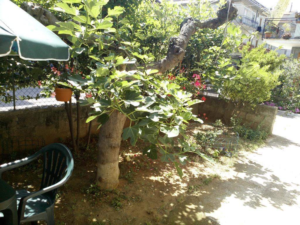 B&B A Casa Di Nonna Fondi Extérieur photo
