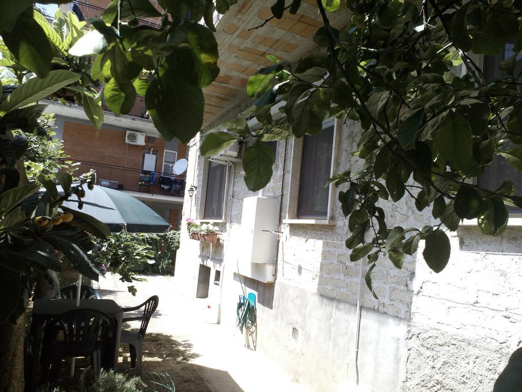 B&B A Casa Di Nonna Fondi Extérieur photo