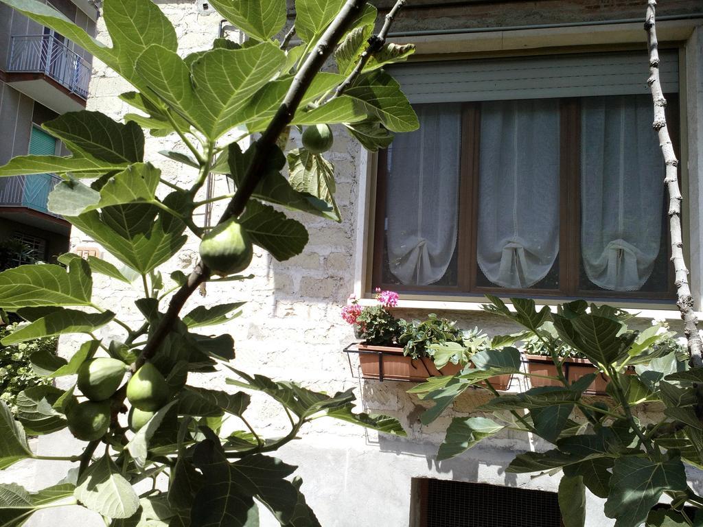 B&B A Casa Di Nonna Fondi Extérieur photo