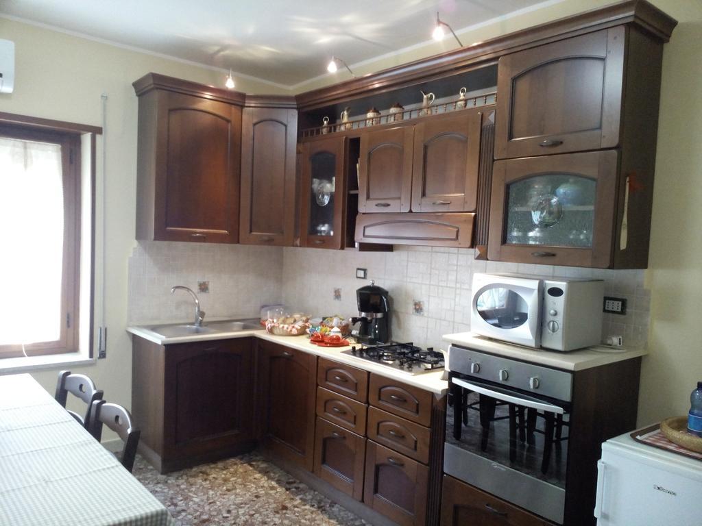 B&B A Casa Di Nonna Fondi Extérieur photo