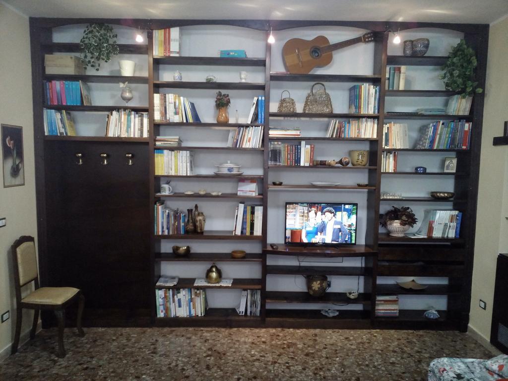 B&B A Casa Di Nonna Fondi Extérieur photo