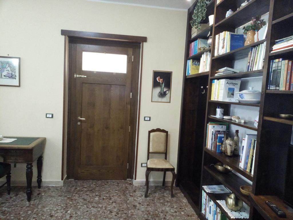 B&B A Casa Di Nonna Fondi Extérieur photo