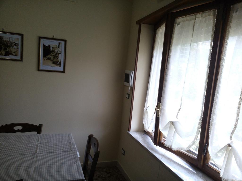 B&B A Casa Di Nonna Fondi Extérieur photo