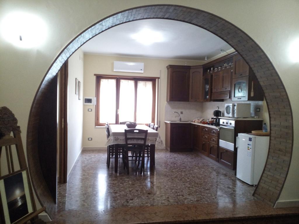 B&B A Casa Di Nonna Fondi Extérieur photo