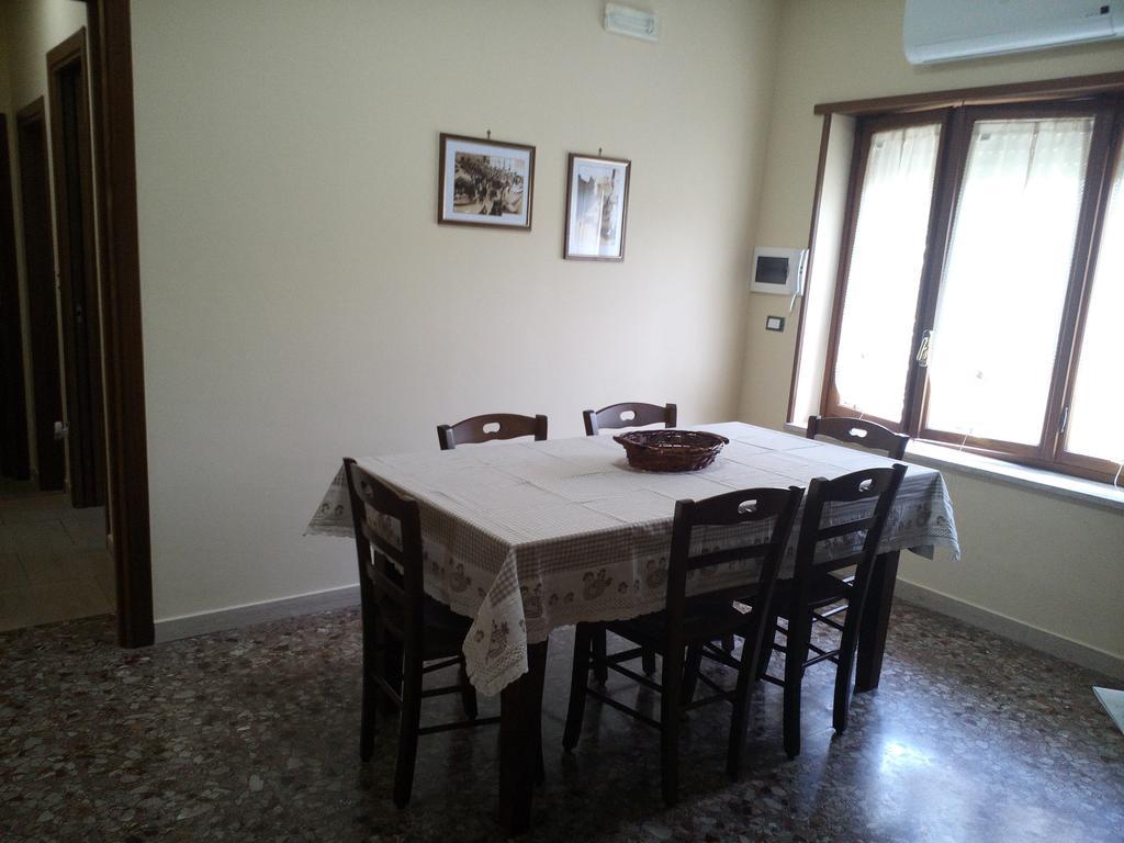 B&B A Casa Di Nonna Fondi Extérieur photo