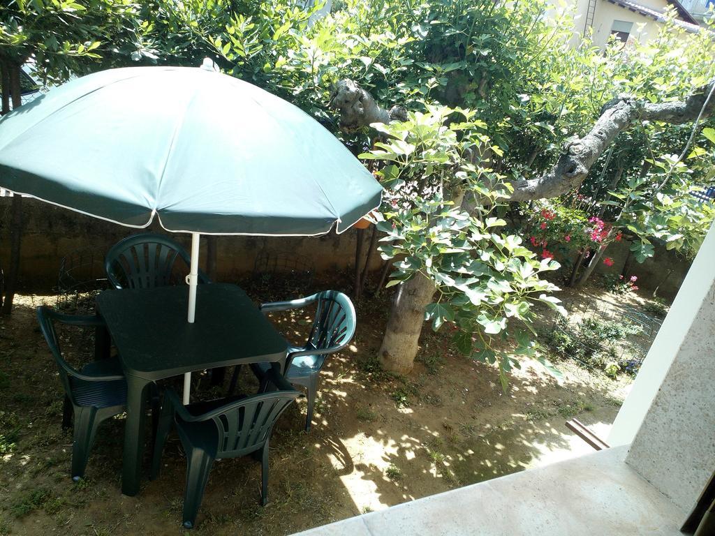 B&B A Casa Di Nonna Fondi Extérieur photo
