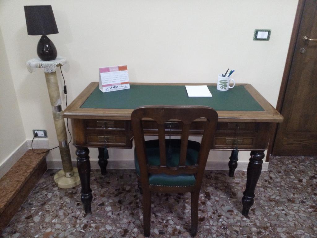 B&B A Casa Di Nonna Fondi Extérieur photo