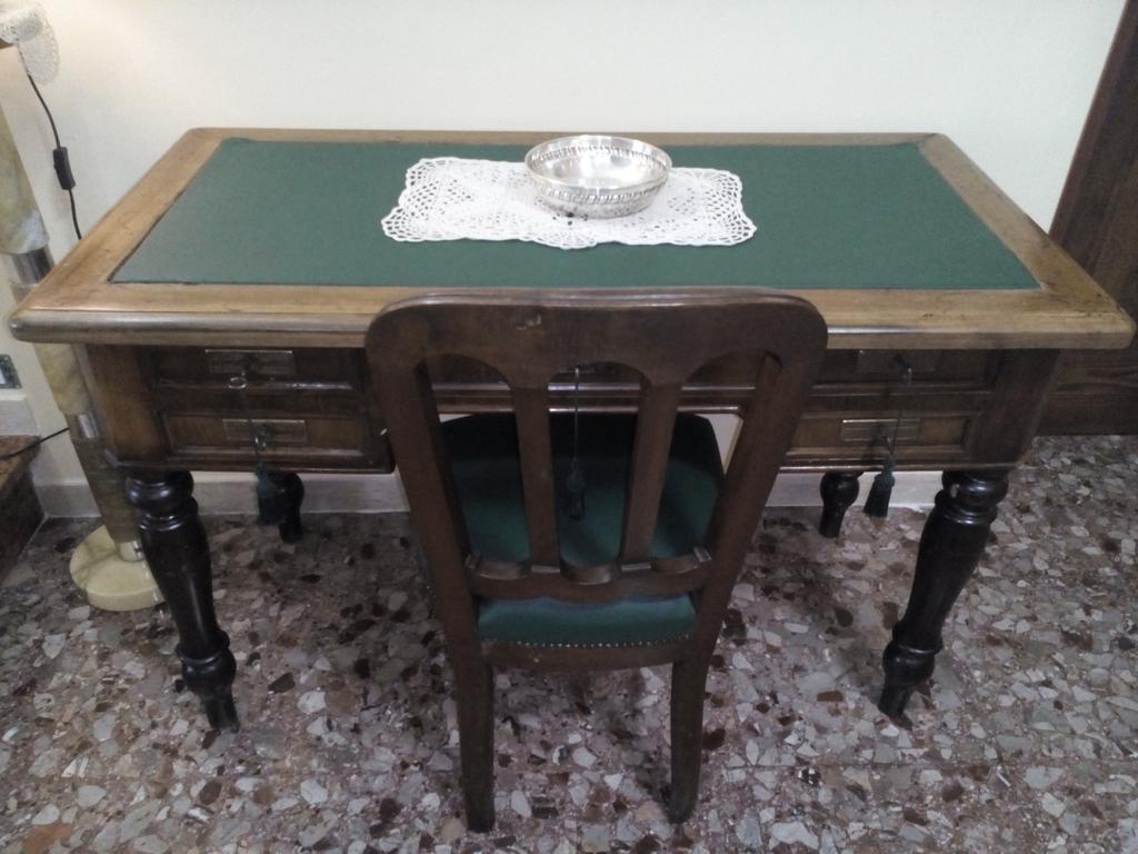 B&B A Casa Di Nonna Fondi Extérieur photo