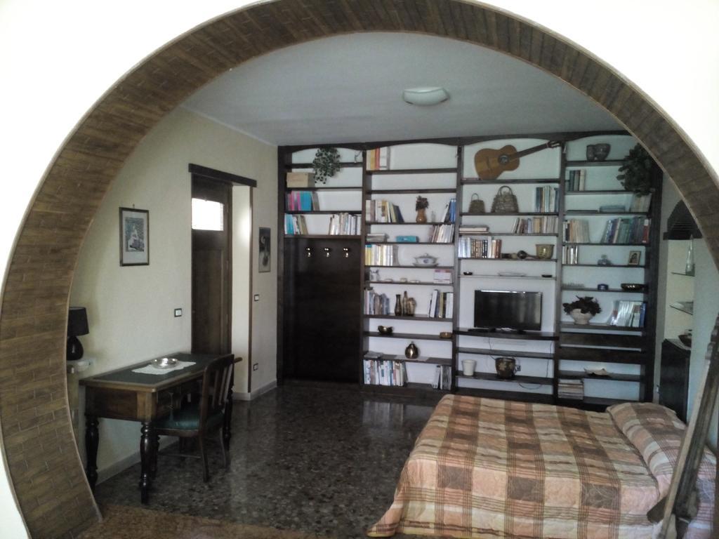B&B A Casa Di Nonna Fondi Extérieur photo