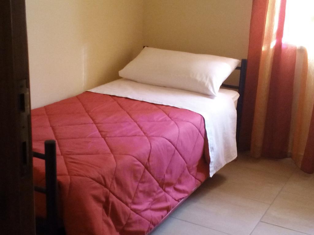 B&B A Casa Di Nonna Fondi Extérieur photo